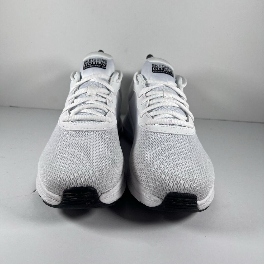 Skechers Go Run Consistent 2.0 Athletic Running Shoes Sneakers Women's Size 9 - Picture 2 of 9